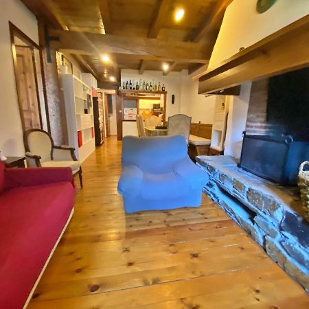 Pleta De Ordino 55 Casa Rustica Hasta 6 Personas Apartment ภายนอก รูปภาพ