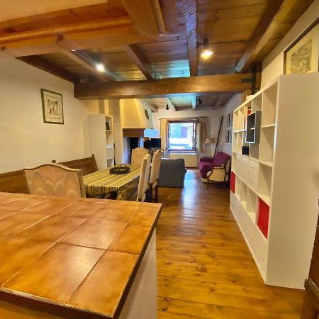 Pleta De Ordino 55 Casa Rustica Hasta 6 Personas Apartment ภายนอก รูปภาพ