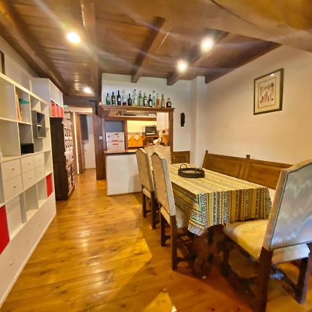 Pleta De Ordino 55 Casa Rustica Hasta 6 Personas Apartment ภายนอก รูปภาพ