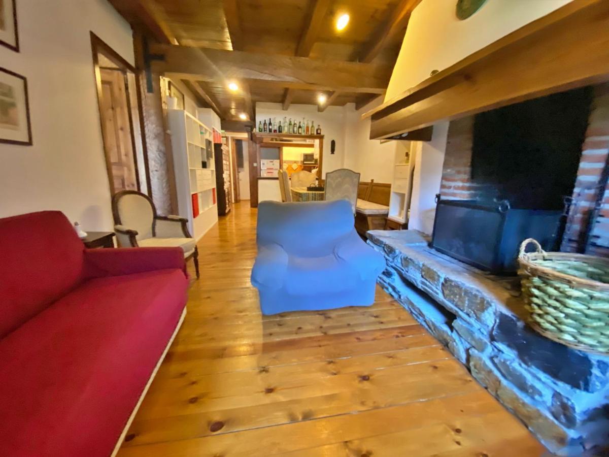 Pleta De Ordino 55 Casa Rustica Hasta 6 Personas Apartment ภายนอก รูปภาพ