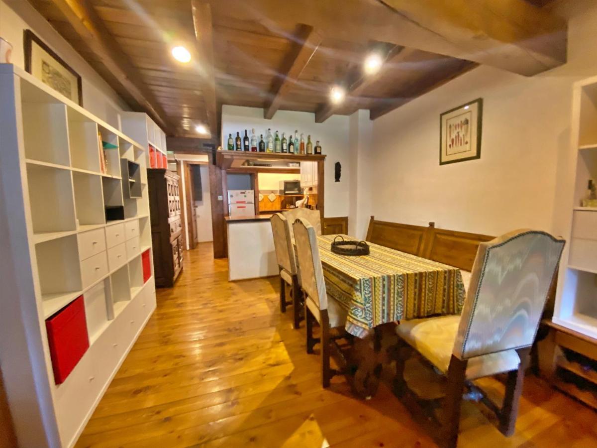 Pleta De Ordino 55 Casa Rustica Hasta 6 Personas Apartment ภายนอก รูปภาพ