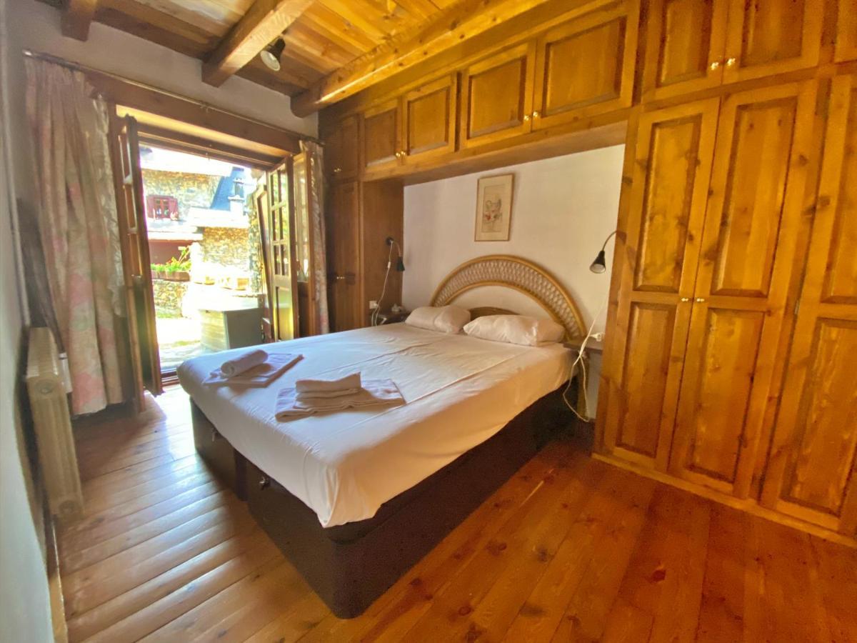 Pleta De Ordino 55 Casa Rustica Hasta 6 Personas Apartment ภายนอก รูปภาพ