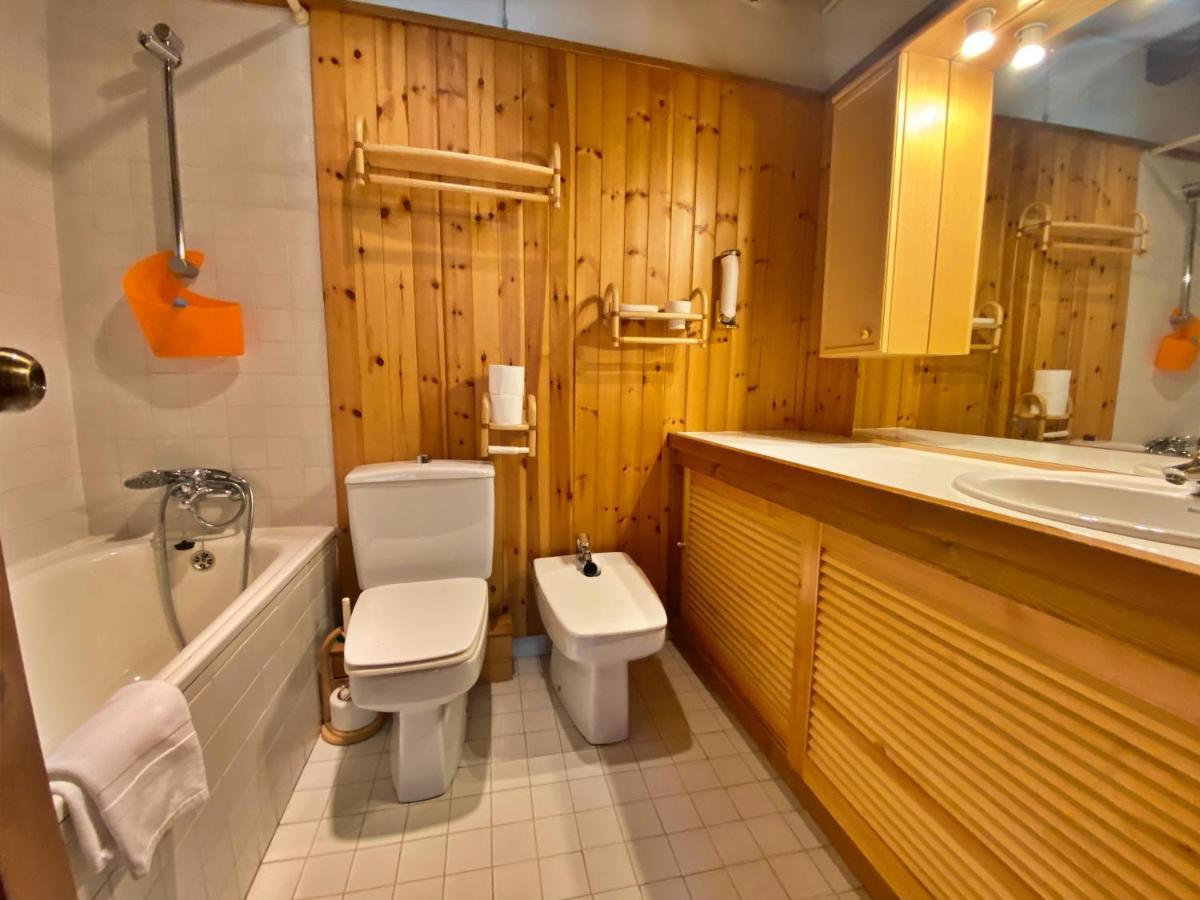 Pleta De Ordino 55 Casa Rustica Hasta 6 Personas Apartment ภายนอก รูปภาพ