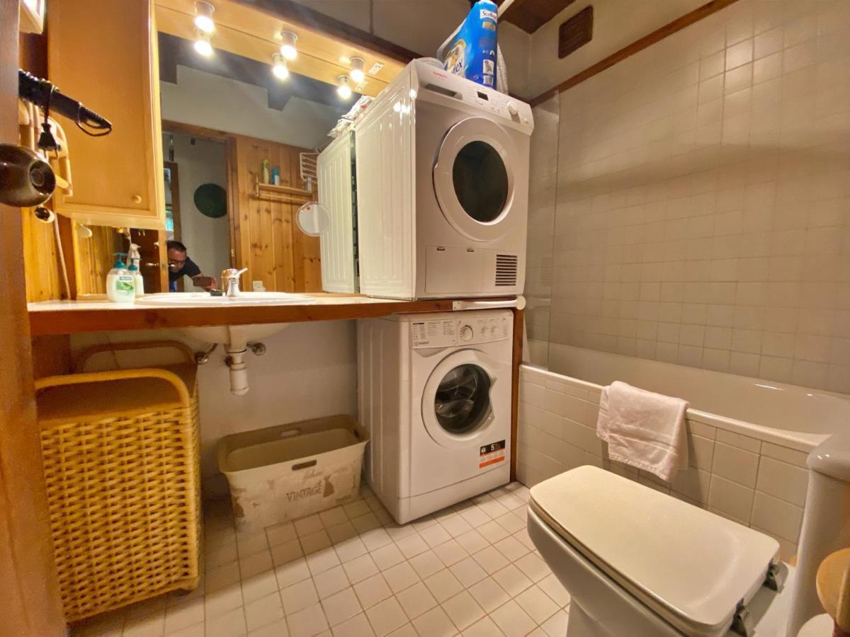 Pleta De Ordino 55 Casa Rustica Hasta 6 Personas Apartment ภายนอก รูปภาพ
