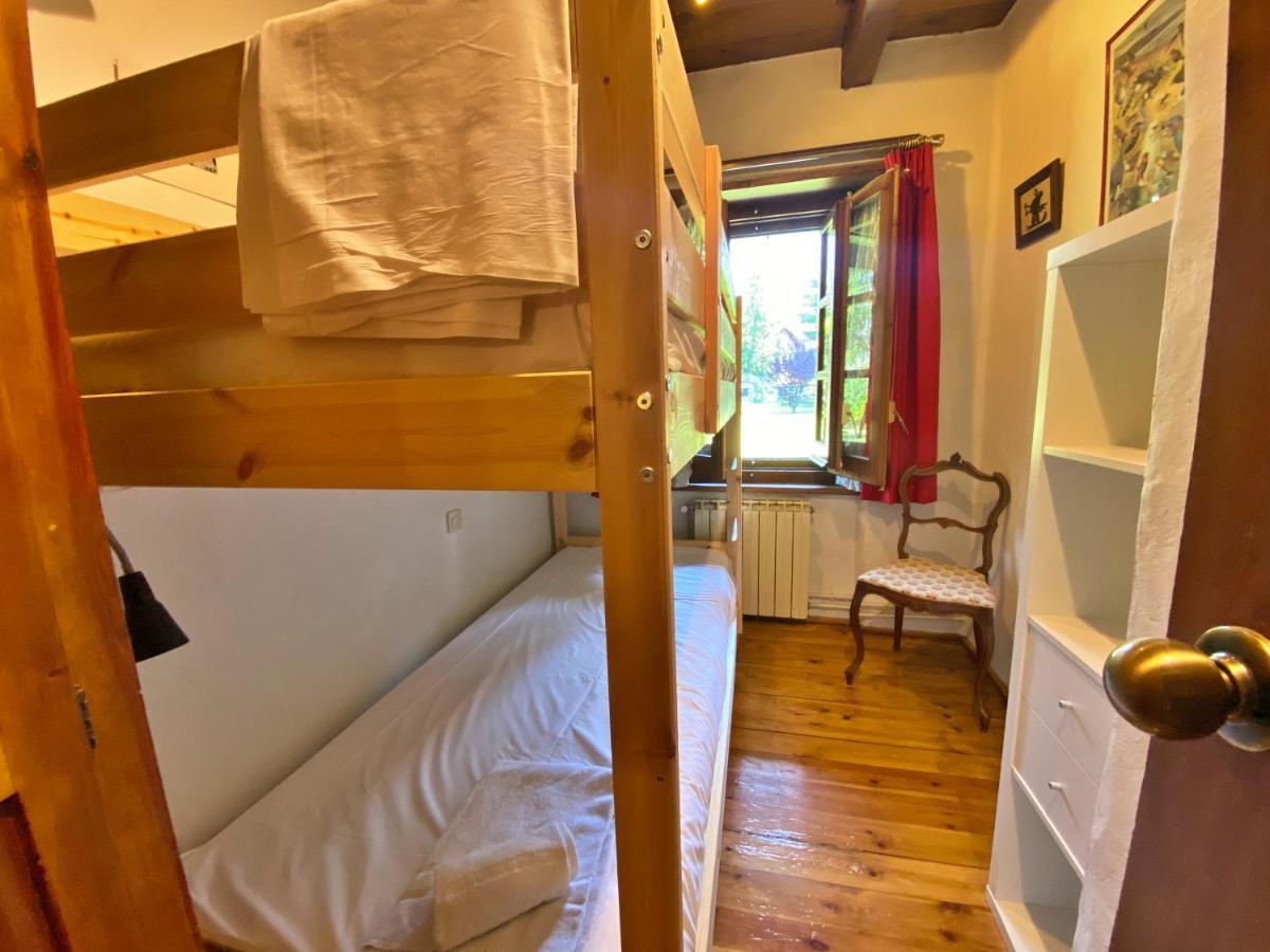 Pleta De Ordino 55 Casa Rustica Hasta 6 Personas Apartment ภายนอก รูปภาพ